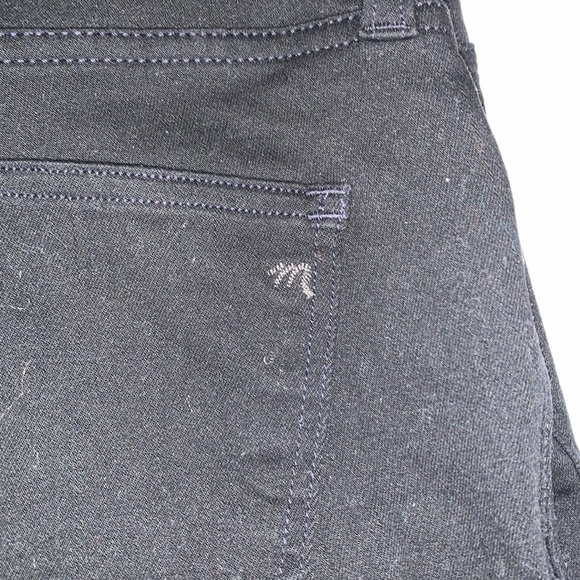 BNWOT Skinny Jeans 9” by Madewell - Picture 3 of 9